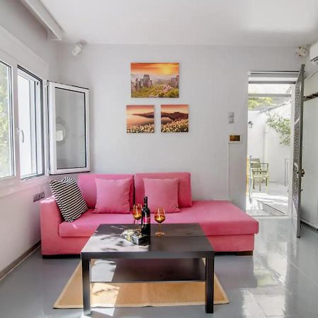 Canto-Home Alongside The Acropolis アテネ エクステリア 写真